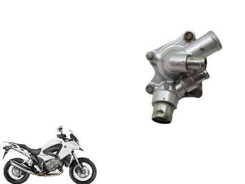 Bomba Água Honda Vfr1200x  12-13