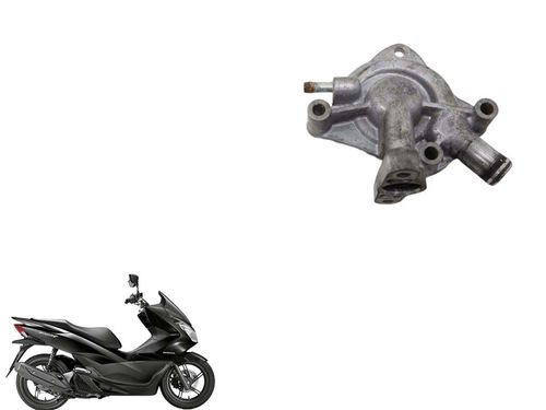 Tampa Bomba Água Honda Pcx 150 13-15