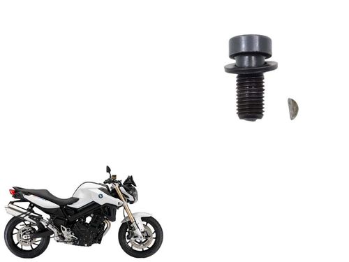 Parafuso Volante Bmw F 800 R F800r 10-17