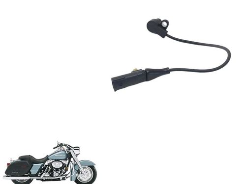 Sensor Virabrequim Harley-davidson Road King 08-13