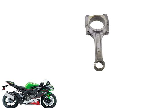 Biela Kawasaki Zx 6 Zx6 19-24