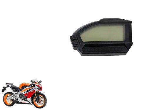 Painel 30.568km Cbr 1000 Rr 2012 2015