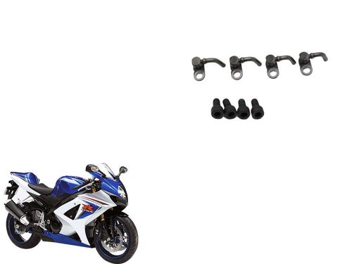 Esguicho Óleo Suzuki Gsxr Srad 1000 Srad 1000 08-10