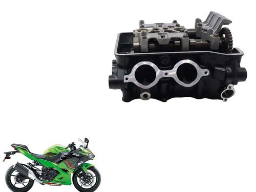 Cabeçote Completo Kawasaki Ninja 400  20-23
