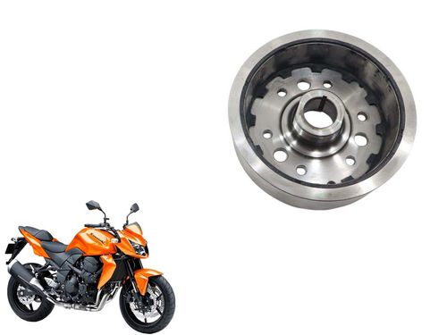 Volante Magneto Kawasaki Z 750 Z750 08-12