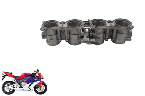 Corpo Injeção Honda Cbr 1000 Rr 04-07