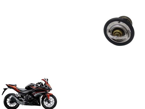 Válvula Termostática Honda Cbr 500 R Cbr500r 17-20
