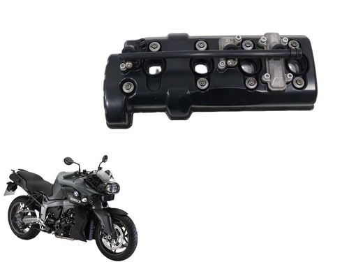 Tampa Cabeçote Bmw K 1300r K1300
 R 09-14