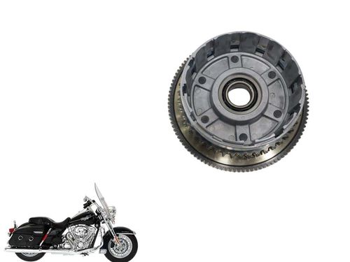 Campana Embreagem Harley-davidson Road King 07-17
