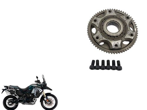 Placa de Partida Bmw F 800 Gs F800gs 09-18