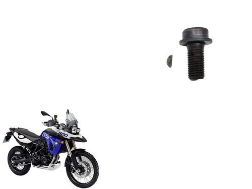 Parafuso Volante Bmw F 800 Gs F800gs 09-18