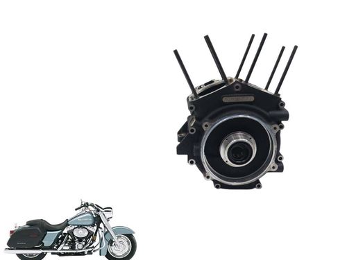Bloco Carcaça Motor Jogo Harley-davidson Road King 04-06