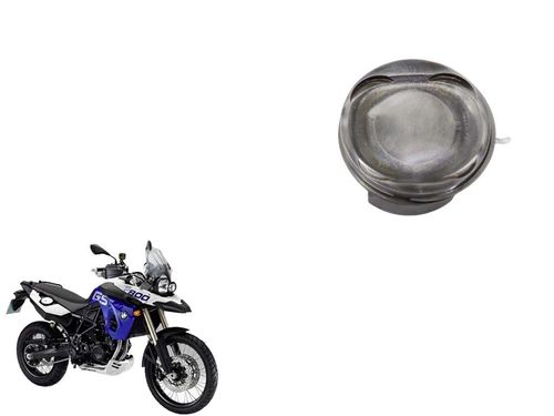 Pistão Bmw F 800 Gs F800gs 09-18