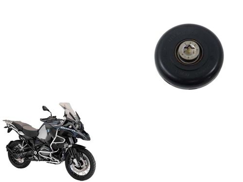 Tampa Suspiro Motor Bmw R 1200 Gs R1200gs 13-19