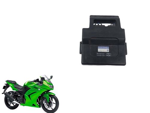 Módulo de Injeção Kawasaki Ninja 250 R Ninja250r 08-12