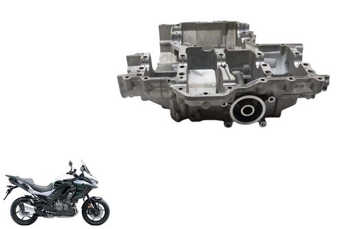 Bloco Motor Inferior Kawasaki Versys 1000 19-21