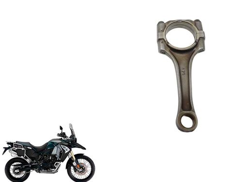Biela Bmw F 800 Gs F800gs 09-18