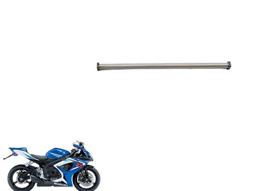 Eixo Acionador Embreagem Suzuki Gsxr 750 Srad 07-10
