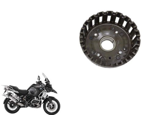 Campana Embreagem Bmw R 1250 Gs R1250gs 19-23