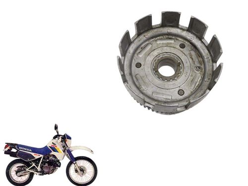 Campana Embreagem Honda Xlx 350 90-91