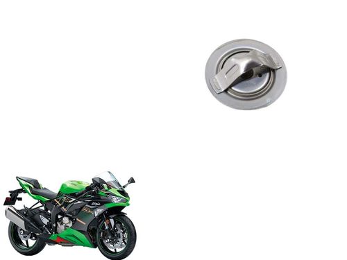 Válvula Termostática Kawasaki Zx 6 Zx6 19-24