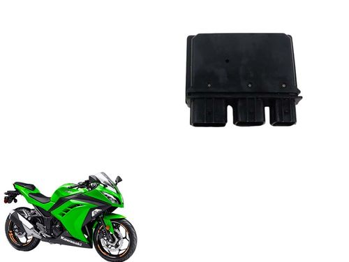 Caixa de Fusíveis Kawasaki Ninja 300 Ninja300 13-18