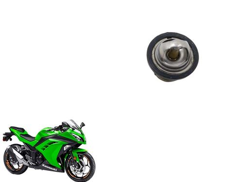 Válvula Termostática Kawasaki Ninja 300 Ninja300 13-18