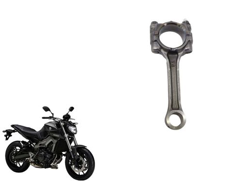 Biela Yamaha Mt 09 Mt09 15-23