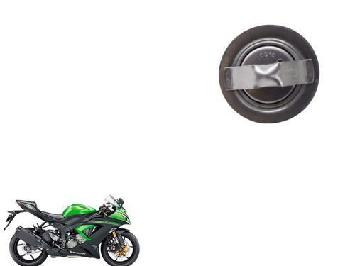 Válvula Termostática Kawasaki Zx 6 Zx6 13-16