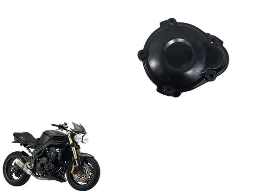 Tampa Motor Partida Triumph Speed Triple 1050 06-10