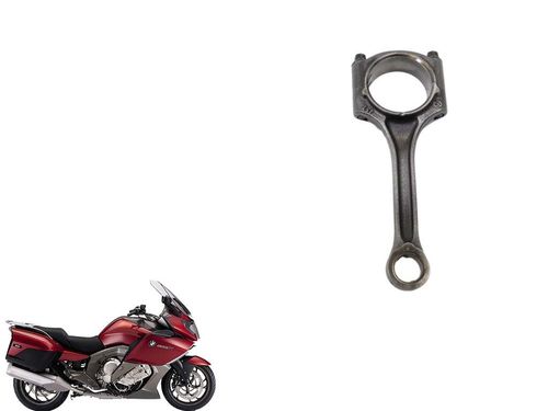 Biela Bmw K 1600 Gt K1600gt 11-16