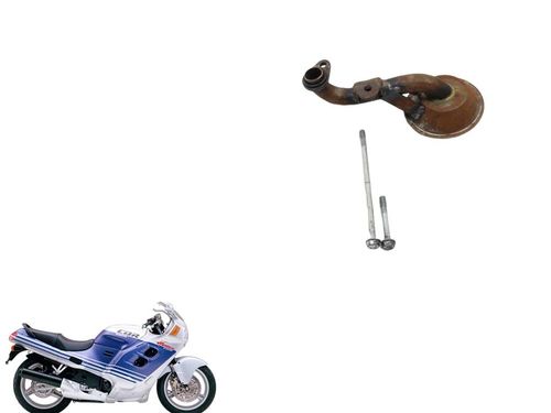 Pescador Óleo Cbr 450 Sr Cbr450sr 1990 1995
