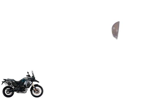 Chaveta Volante Bmw F 800 Gs F800gs 09-18