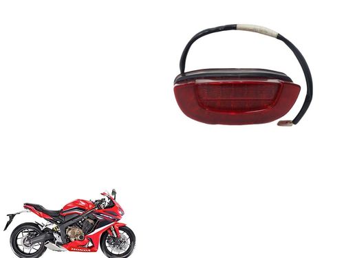 Lanterna Traseira Honda Cbr 650 R Cbr 650r 20-24