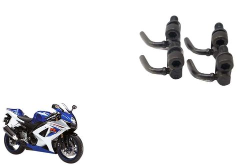 Esguicho Óleo Suzuki Gsxr Srad 1000 Srad 1000 08-10
