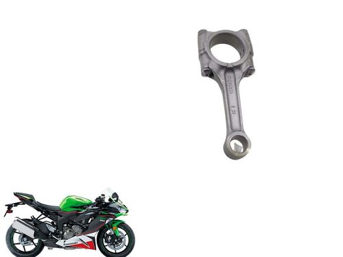 Biela Kawasaki Zx 6 Zx6 19-24