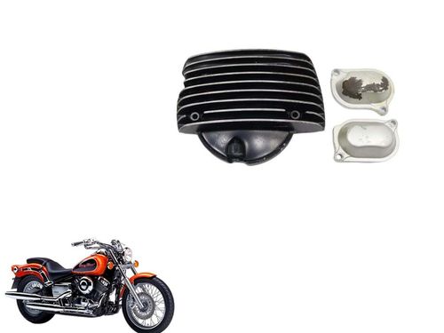 Kit Tampas Cabeçote Yamaha Drag Star 650 97-08