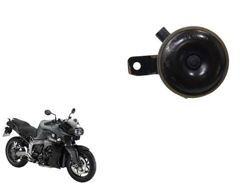 Buzina Bmw K 1300r K1300
 R 09-14