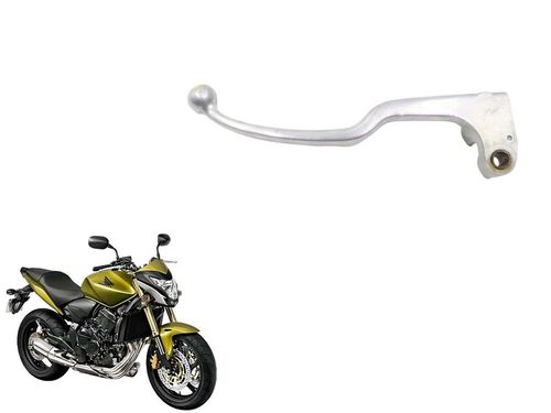 Manete Embreagem Hornet 600 2008 2011 C/detalhe