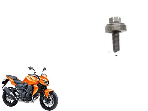 Parafuso Volante Kawasaki Z 750 Z750 08-12