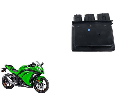 Caixa de Fusíveis Kawasaki Ninja 300 Ninja300 13-18