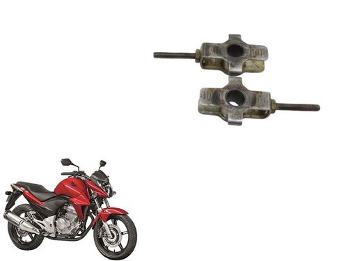 Esticador Corrente Cb 300 Cb300 2009 2015