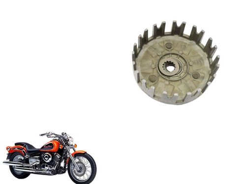 Campana Embreagem Yamaha Drag Star 650 97-08