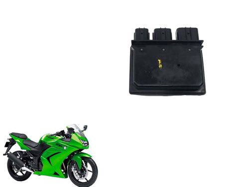 Caixa de Fusíveis Kawasaki Ninja 250 R Ninja250r 08-12