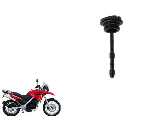 Vareta Nível Óleo Bmw G 650 Gs G650gs 05-11