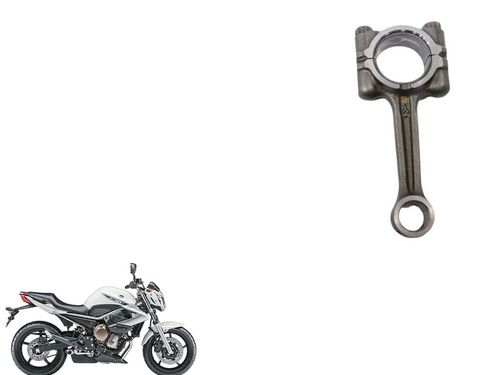 Biela Yamaha Xj6 10-19