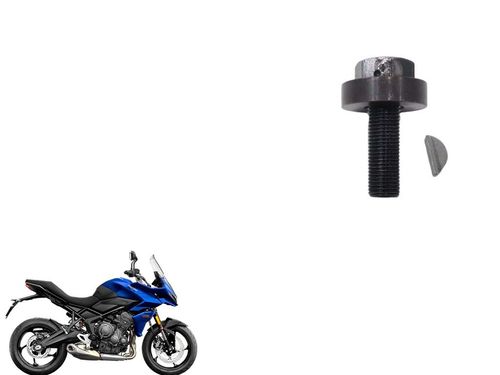Parafuso Volante Triumph Tiger Sport 660  22-24