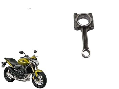 Biela Honda Hornet 600 Hornet600 08-11