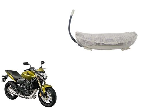 Lanterna Traseira Honda Hornet 600 Hornet600 08-11