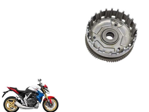 Campana Embreagem Honda Cb 1000r  11-16